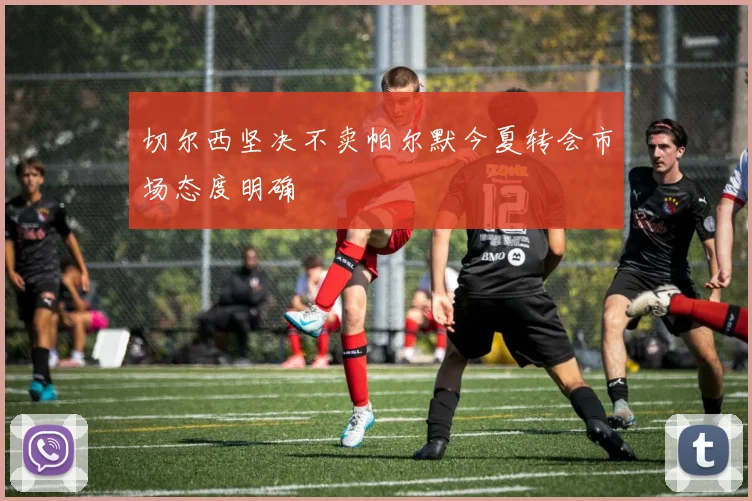 切尔西坚决不卖帕尔默今夏转会市场态度明确