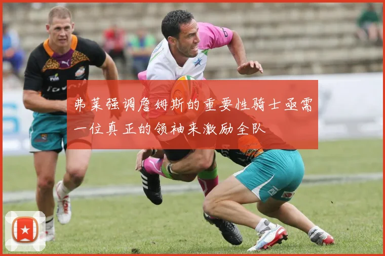 弗莱强调詹姆斯的重要性骑士亟需一位真正的领袖来激励全队